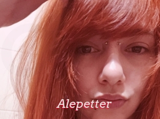 Alepetter