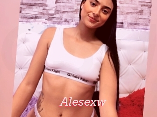 Alesexw