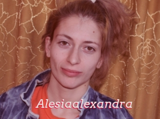 Alesiaalexandra