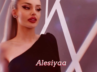 Alesiyaa