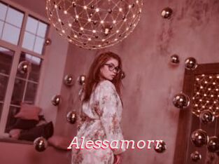 Alessamorr