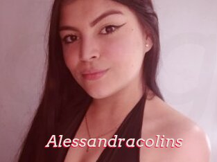 Alessandracolins