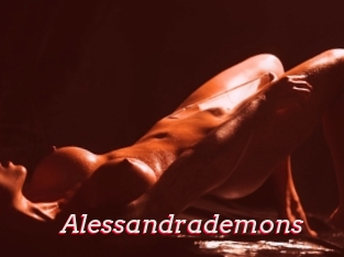 Alessandrademons