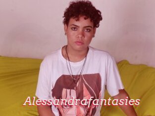 Alessandrafantasies