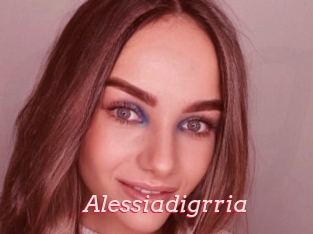 Alessiadigrria