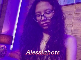 Alessiahots