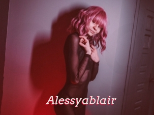 Alessyablair