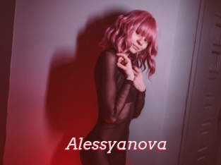 Alessyanova