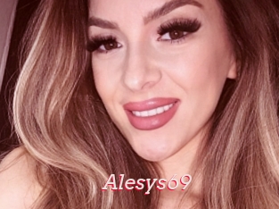 Alesys69