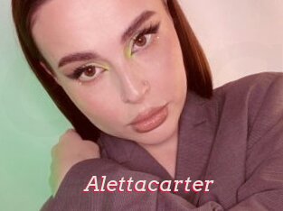 Alettacarter