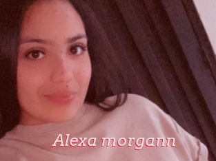 Alexa_morgann