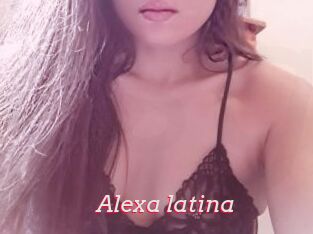 Alexa_latina