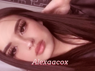 Alexaacox