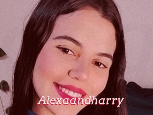 Alexaandharry