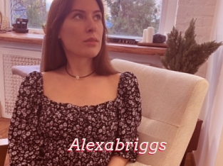 Alexabriggs