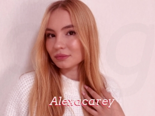 Alexacarey