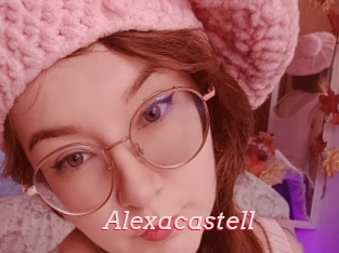 Alexacastell