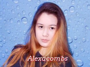 Alexacombs