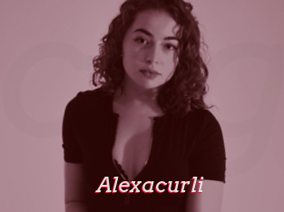 Alexacurli