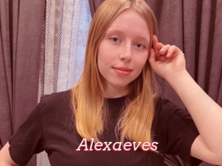 Alexaeves