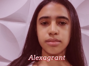 Alexagrant