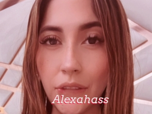 Alexahass