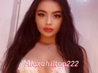 Alexahilton222