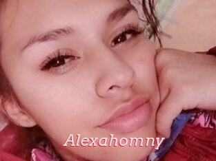 Alexahomny