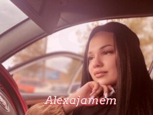 Alexajamem