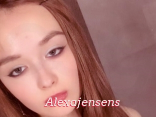 Alexajensens