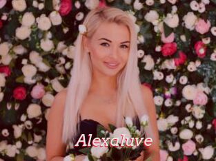 Alexaluve