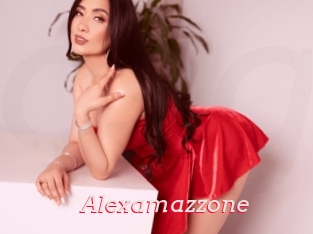 Alexamazzone