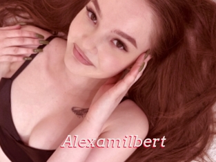 Alexamilbert