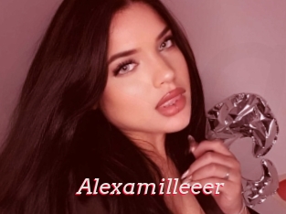 Alexamilleeer