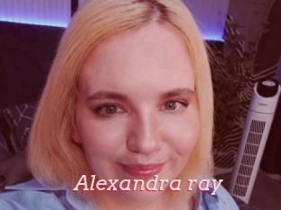 Alexandra_ray