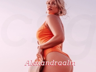 Alexandraalm