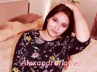 Alexandraflower