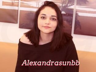 Alexandrasunbb