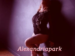 Alexandriapark