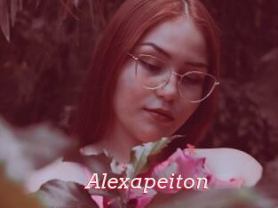 Alexapeiton