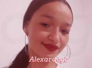 Alexaraegb
