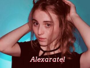 Alexaratel