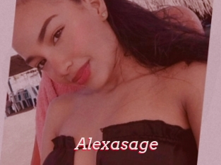 Alexasage