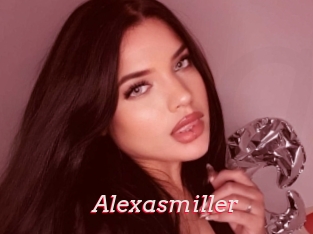 Alexasmiller