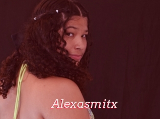 Alexasmitx