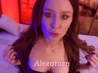 Alexatorn