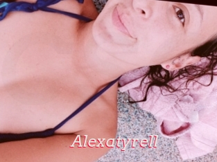 Alexatyrell