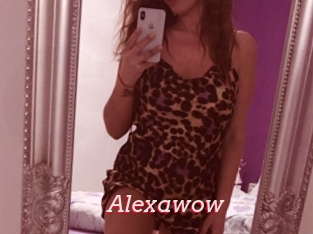 Alexawow