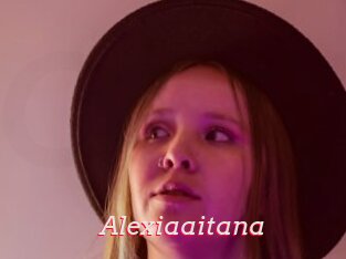 Alexiaaitana