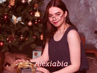 Alexiabia